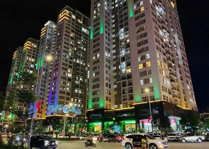 Hotel Ruby Ha Long