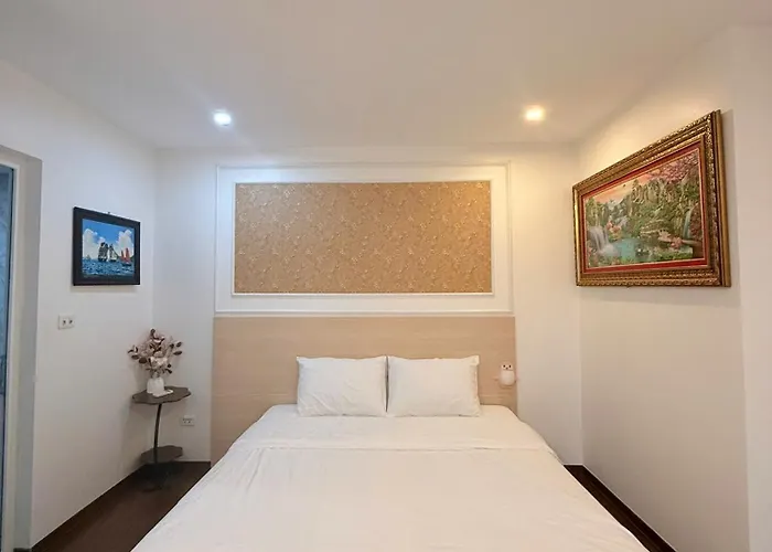 Hotel Ruby