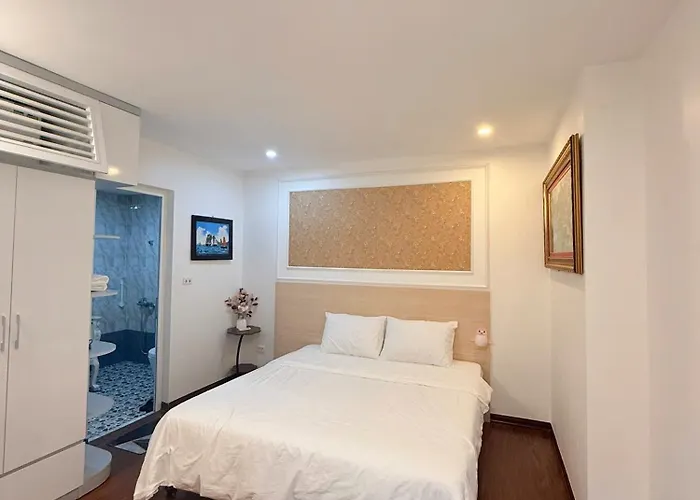 Hotel Ruby *